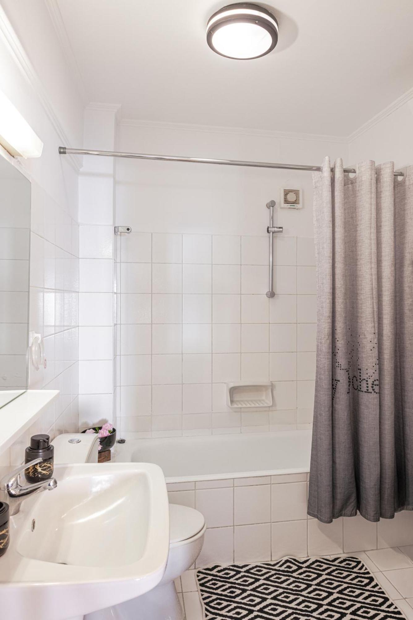 Pythagorio Blue Street Apartment With Balcony Екстер'єр фото
